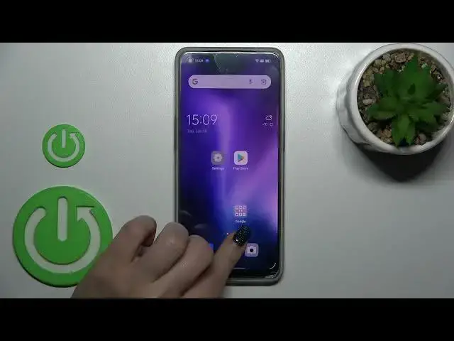 Video thumbnail for OPPO Reno7 Lite - How To Switch On/Off Screen Touches In Screen Recording