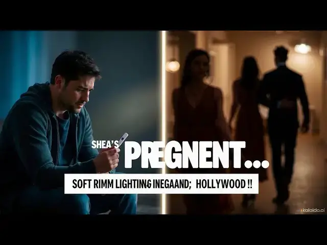 'Video thumbnail for She Was Pregnant… But the Baby Wasn’t Mine | TRUE STORY'