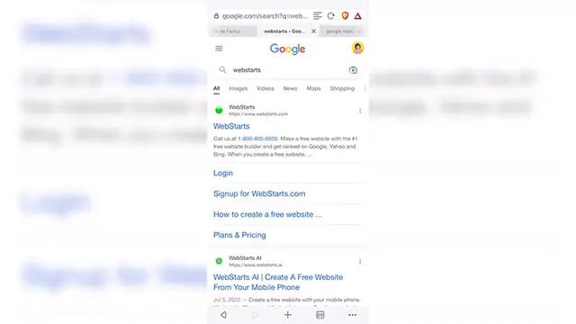 'Video thumbnail for How To Make a FREE Website on Phone (Step by Step)'