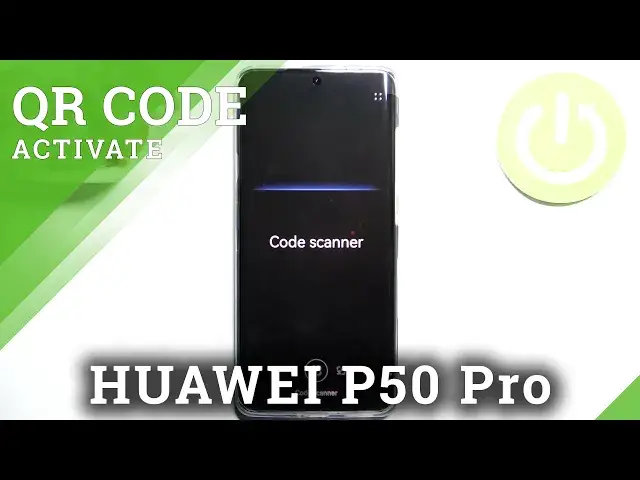 Video thumbnail for How to Scan QR Codes on HUAWEI P50 Pro - Use Camera to Scan QR Codes