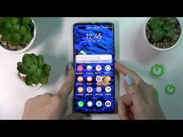 'Video thumbnail for How to Turn off Always On Display on HUAWEI Nova 10 Pro'