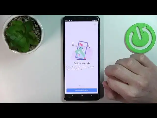 'Video thumbnail for How to Download Opera Browser on SONY Xperia Pro-I - Set Opera Browser as Default Browser'