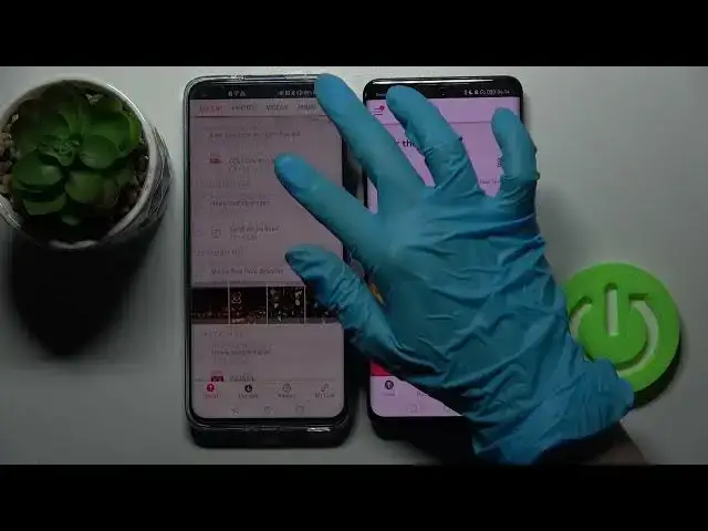 Video thumbnail for How to Transfer Files From HUAWEI Nova 8I to any other HUAWEI Device // Send Anywhere App