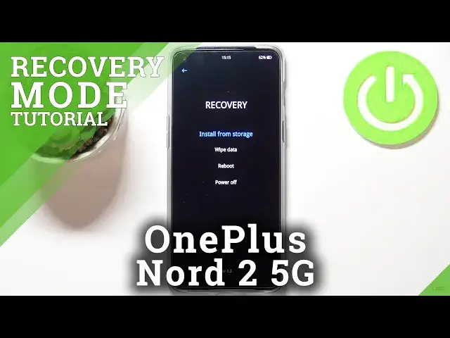 'Video thumbnail for How to Enter Recovery Mode on OnePlus Nord 2 5G – Allow Recovery Settings'