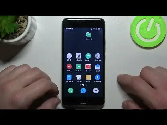 'Video thumbnail for How to Switch On/Off Vibration for Calls on MEIZU M5S – Open Vibration Settings'