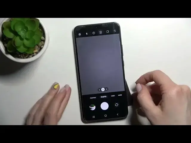 'Video thumbnail for How to Turn On Camera Location Tags on SAMSUNG Galaxy S22+'