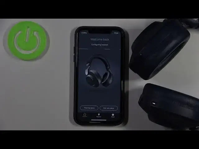 Video thumbnail for How to Download New Firmware in JABRA Elite 85H - Install New Update for Jabra 85H