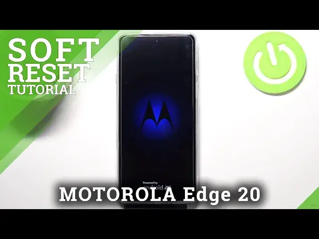 Video thumbnail for Soft Reset MOTOROLA Edge 20 – Force Restart