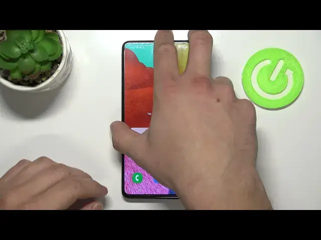 'Video thumbnail for How to Turn Off Flashlight in SAMSUNG Galaxy A51 – Find Flashlight Shortcut Icon'