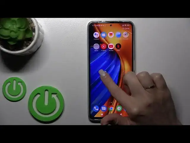 Video thumbnail for How to Add & Remove Home Screen Widgets on the POCO F4