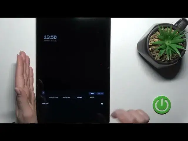 Video thumbnail for How to Customize Always On Display on Samsung Galaxy Tab A8 2021 | Set Up AOD on Galaxy Tab A8
