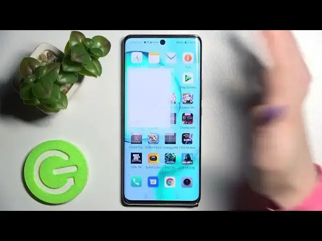 Video thumbnail for How to Find Downloaded Files on HONOR 50 – Locate Downloads