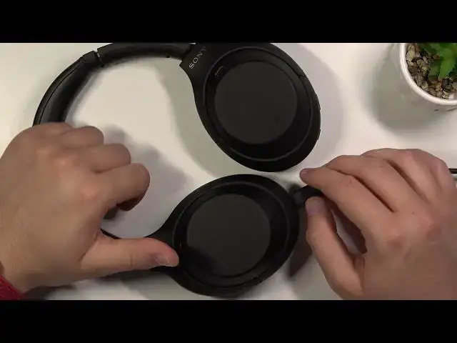 Video thumbnail for How to Reset Sony WH-1000XM4?