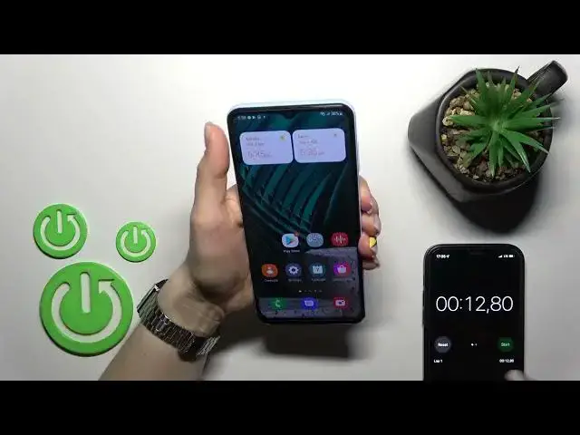Video thumbnail for Normal Face Unlock vs Faster Face Unlock on Samsung Galaxy A13 | Face Recognition Test