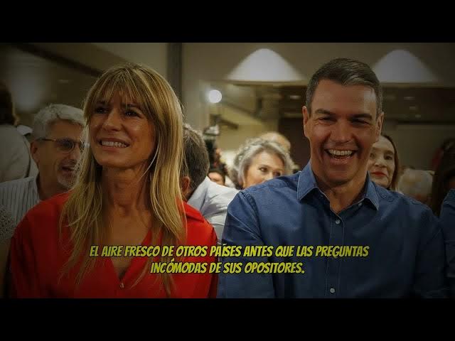 Video thumbnail for La historia explora los numerosos viajes internacionales del presidente