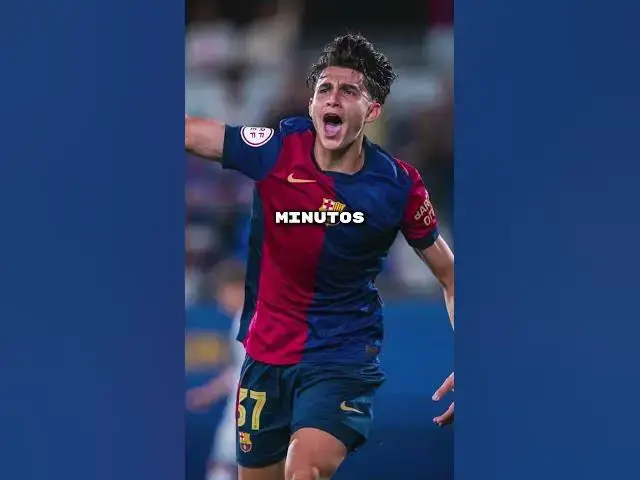 Video thumbnail for LA SUB18 Y SUB19 DE ESPAÑA DEJAN MERMADO AL BARÇA ATLÈTIC