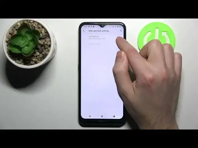 'Video thumbnail for How to Lock SIM Card with SIM PIN on NOKIA 1.4 - Set Lock on SIM Card'