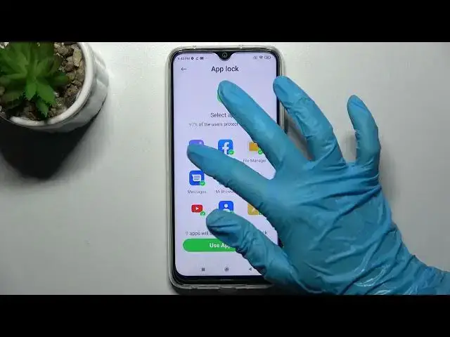 Video thumbnail for How to Lock Apps with App Lock on Xiaomi Redmi Note 8 2021 – Apps Protection