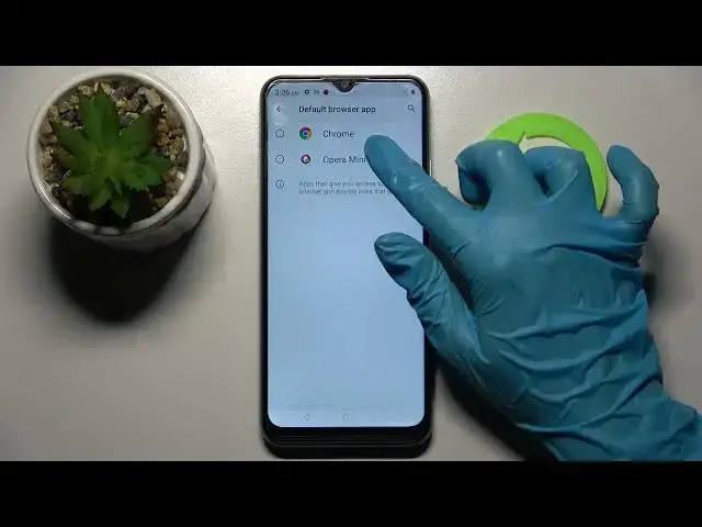 'Video thumbnail for How to Change Default Apps on REALME C25Y – Manage Default Apps'