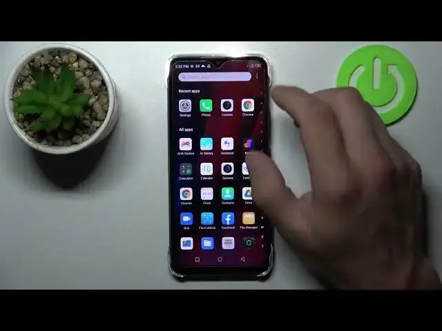 'Video thumbnail for How to Switch On the Flashlight on INFINIX Hot 12i'
