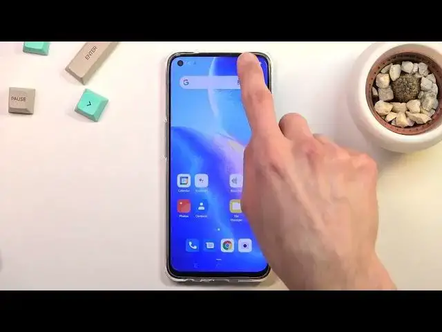 Video thumbnail for How to Record Screen on OPPO Find X3 Lite – Enable Screen Recorder