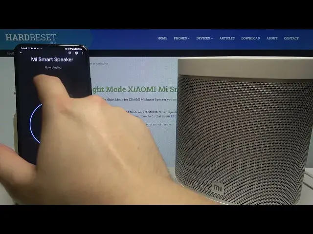 Video thumbnail for How to Set Equalizer Settings in XIAOMI Mi Smart Speaker – Personalize Bass / Treble