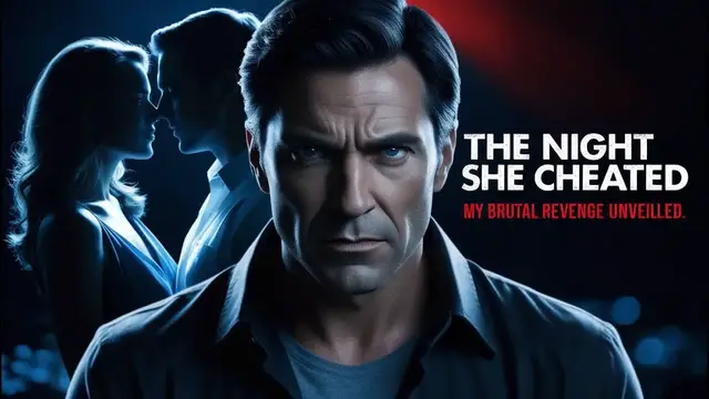 'Video thumbnail for The Night She Cheated My Brutal Revenge Unveiled'