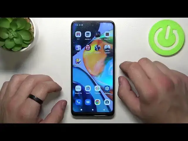'Video thumbnail for How to Remove/Restore a Phone Icon from/to the Home Screen on MOTOROLA Moto G22'