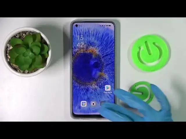 Video thumbnail for OPPO Reno 7 – How To On/Off Auto Correction
