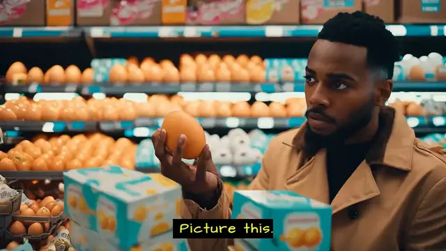 'Video thumbnail for why are eggs so expensive in illinois'