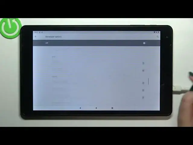 Video thumbnail for How to Activate Developer Options on ODYS THANOS 10 - Enter Developer Options