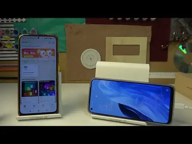 'Video thumbnail for Oppo Find X5 Lite - Default Charger Performance Test'