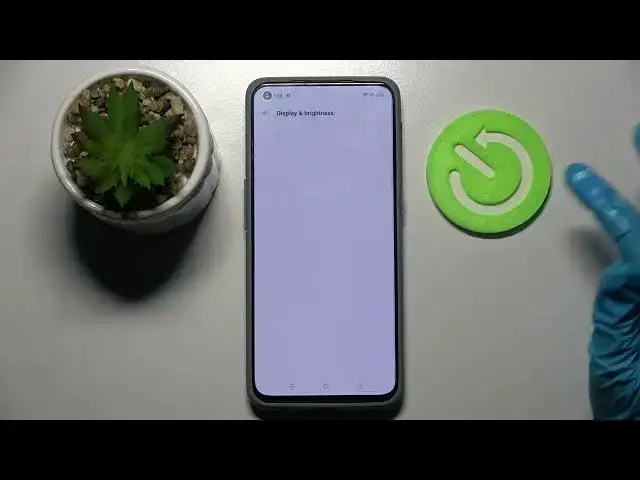 'Video thumbnail for How to Change Display Refresh Rate on REALME GT Master Edition – Screen Refresh Rate'