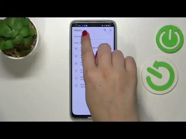 Video thumbnail for How to Clear Browser Data on OPPO Find X5 Lite - Remove Browser Data
