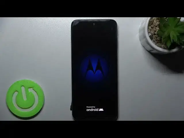 'Video thumbnail for How to Turn On Motorola Moto G41 - Activate Smartphone'