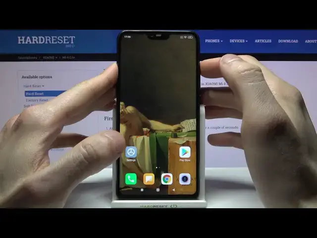 Video thumbnail for How to Enable Silent Mode on XIAOMI Mi 8 Lite – Turn On Silent Mode