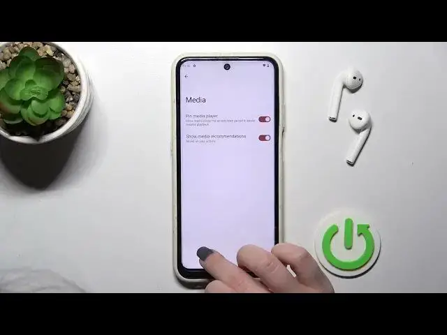 'Video thumbnail for How to Find & Manage Sound Settings in Nokia X20'