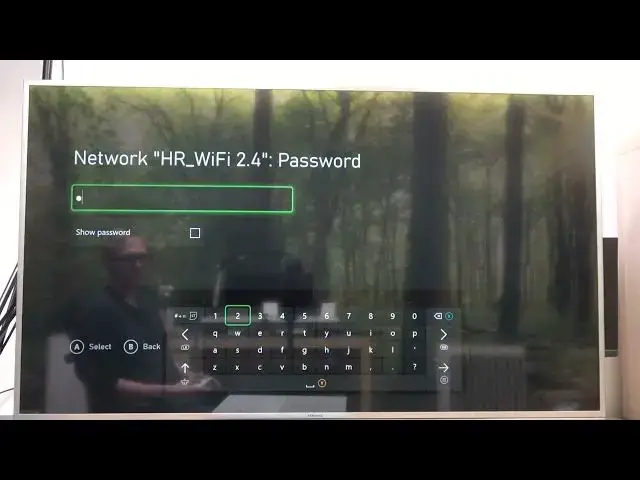 Video thumbnail for How to Connect WiFi Network in Xbox One S?