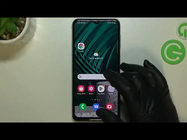 Video thumbnail for How to Remove the Notification Virus & Other Viruses on Samsung Galaxy M33