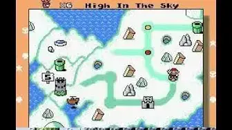 Video thumbnail for Let's Play Bowser's Valley [9]