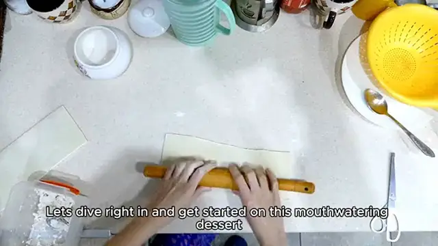 Video thumbnail for Cinnabon Cheesecake