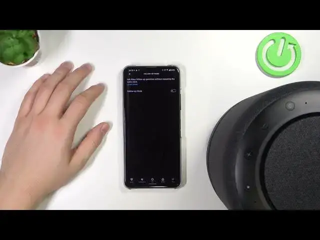 Video thumbnail for How to Enable / Disable Follow Up Mode in Amazon Echo Studio?