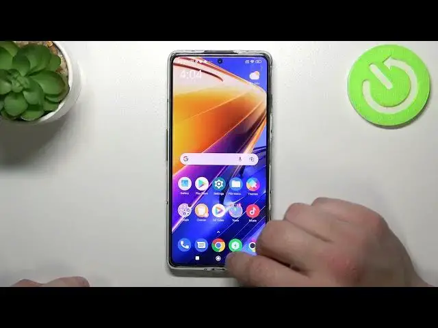 Video thumbnail for How to Turn On / Turn Off the Touch Vibrations on the XIAOMI Poco F4 GT  - Touch Haptics