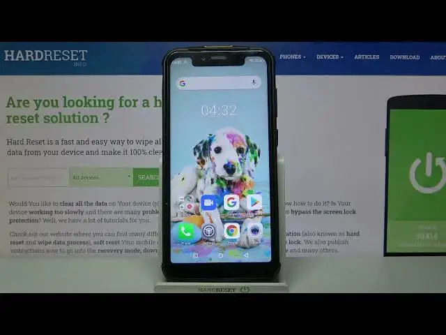 Video thumbnail for How to Enable Autorotation in ULEFONE Armor 5S - Turn On/Off Rotate Display