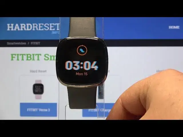 Video thumbnail for How to Change Clock Face on Fitbit Sense – Get a New Display Layout on Fitbit Smartwatch.