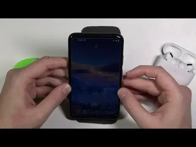 'Video thumbnail for Face Unlock Test in Nokia 5.4 - How Fast it is'