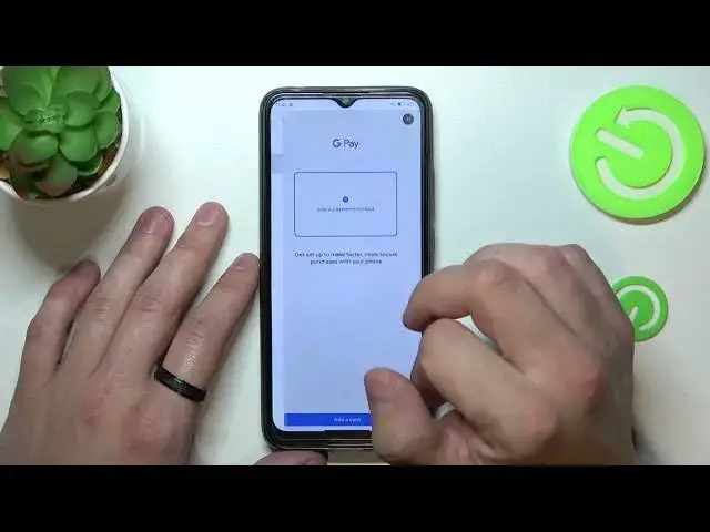 Video thumbnail for How to Manage Google Pay on BLACKVIEW A70 - Set Up Google Pay