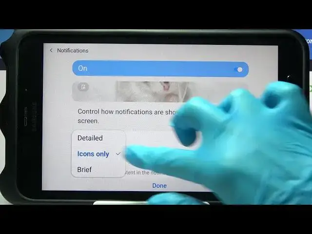 Video thumbnail for How to Set Up Screen Lock in SAMSUNG Galaxy Tab Active 2 – Add Screen Lock