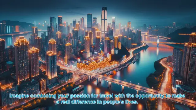 Video thumbnail for Volunteering in Cyprus: Discover 10 Impactful Opportunities