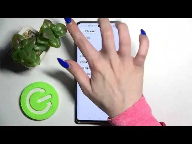Video thumbnail for How to Enter Vibration Settings on HONOR 50 - Manage Vibration Settings